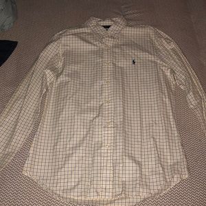 Ralph Lauren Slim Fit